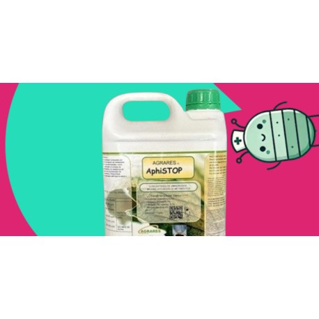 AGRARES AphiSTOP, envase 5L