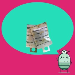 AMBLYcontrol 500.000