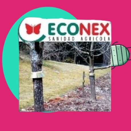 ECONEX BARRERA PARA TRONCOS