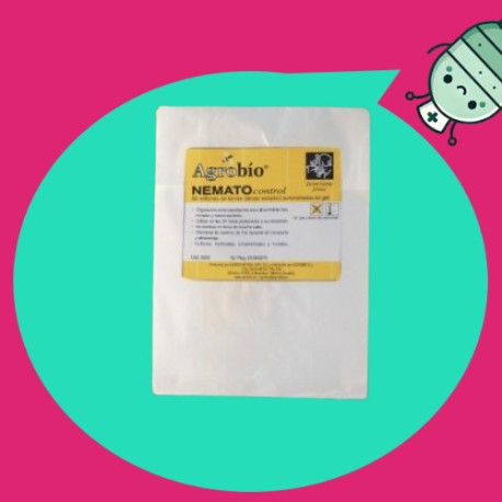 NEMATOcontrol - Hb 1.500M Est. Juvenil