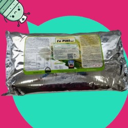 Quelato de hierro 6% EDDHA 4,8% o-o en 5Kg