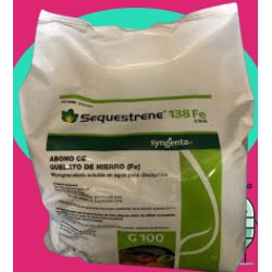 Quelato Sequestrene 10Kg
