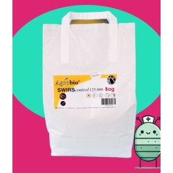 SWIRScontrol 125.000 Amblyseius swirski (bolsa 5L)