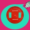TAPA RHYNCHONEX 7.5 Roja