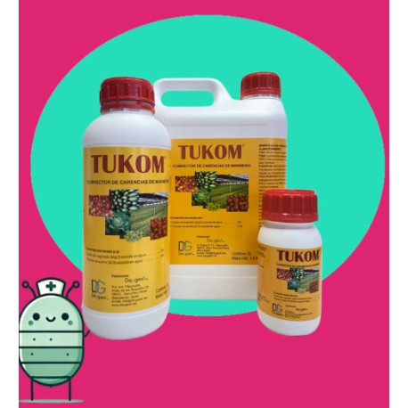 TUKOM: Ahuyentador de Pájaros Ecológico por Olor