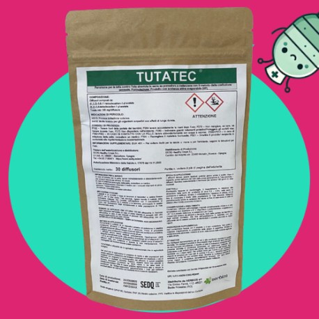 TUTATEC 1 UD ( 100 uds por sobre)