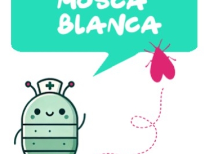 Cómo eliminar la mosca blanca de forma natural: guía práctica de control biológi